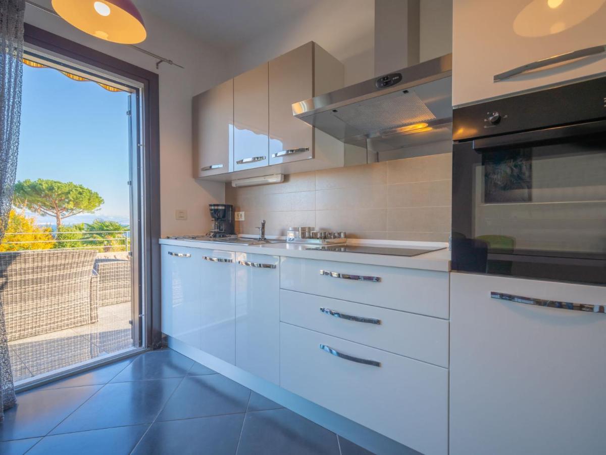 Apartment Damir By Interhome Lovran Exterior photo