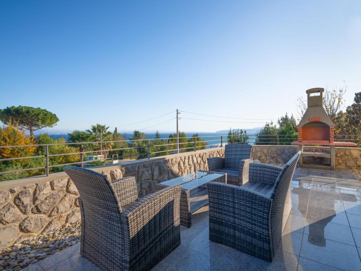 Apartment Damir By Interhome Lovran Exterior photo